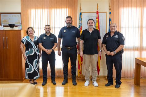 policía local de alfaz del pi|POLICIA LOCAL DE L´ALFAS DEL PI lAlfàs del Pi